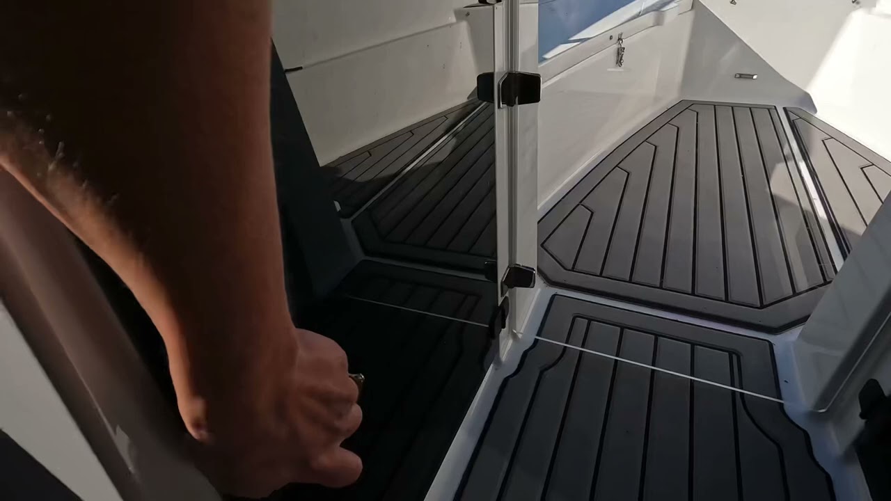 Finnmaster Husky R8 2017