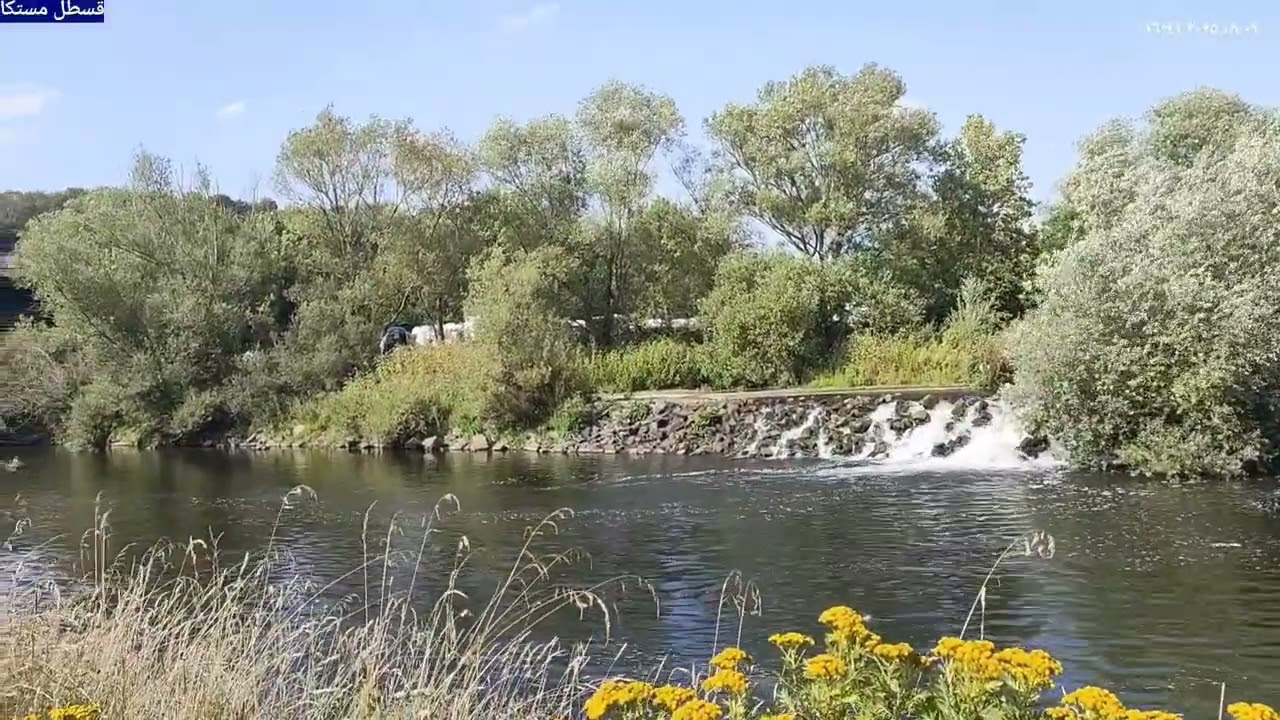 (جولة في بوخوم المانيا #) مع موسيقى 