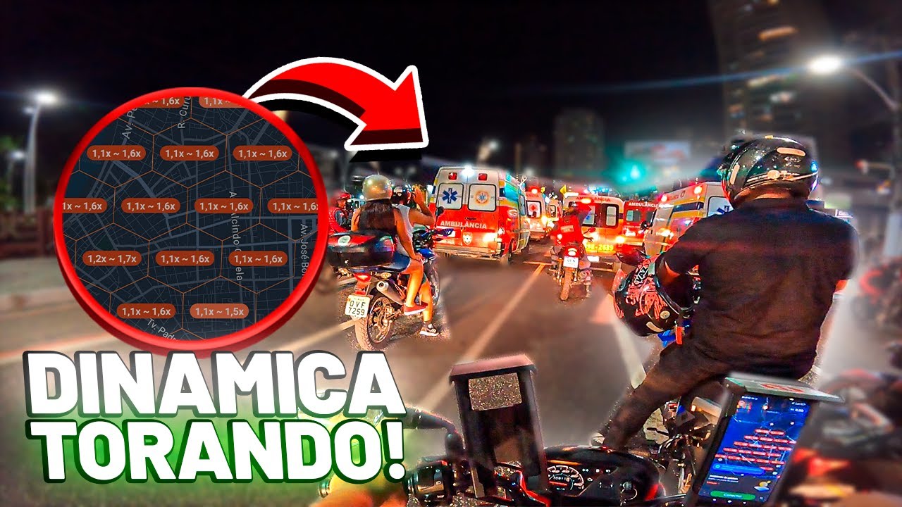99 MOTO | PIPOCANDO DINÂMICA A NOITE EM BELÉM PRÉ CÍRIO!