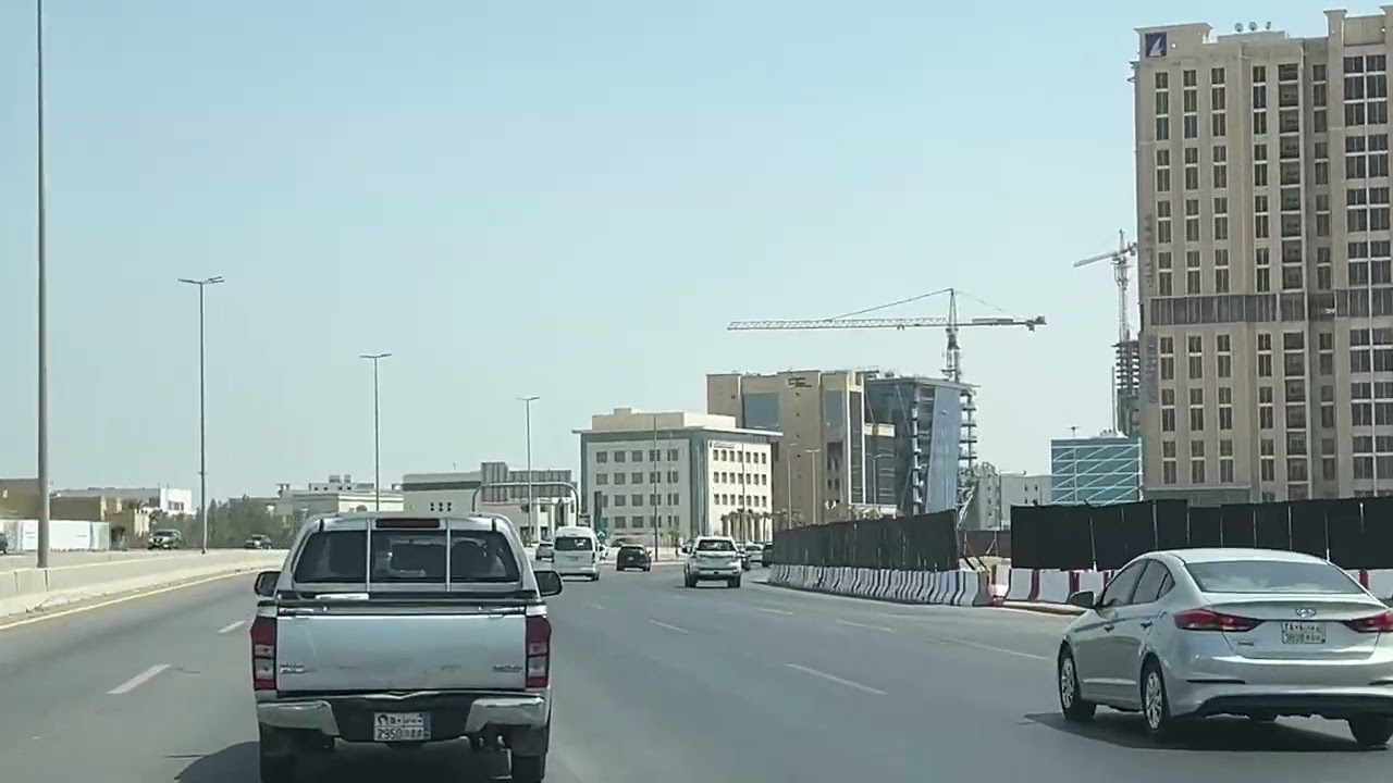 DAMMAM TRIP