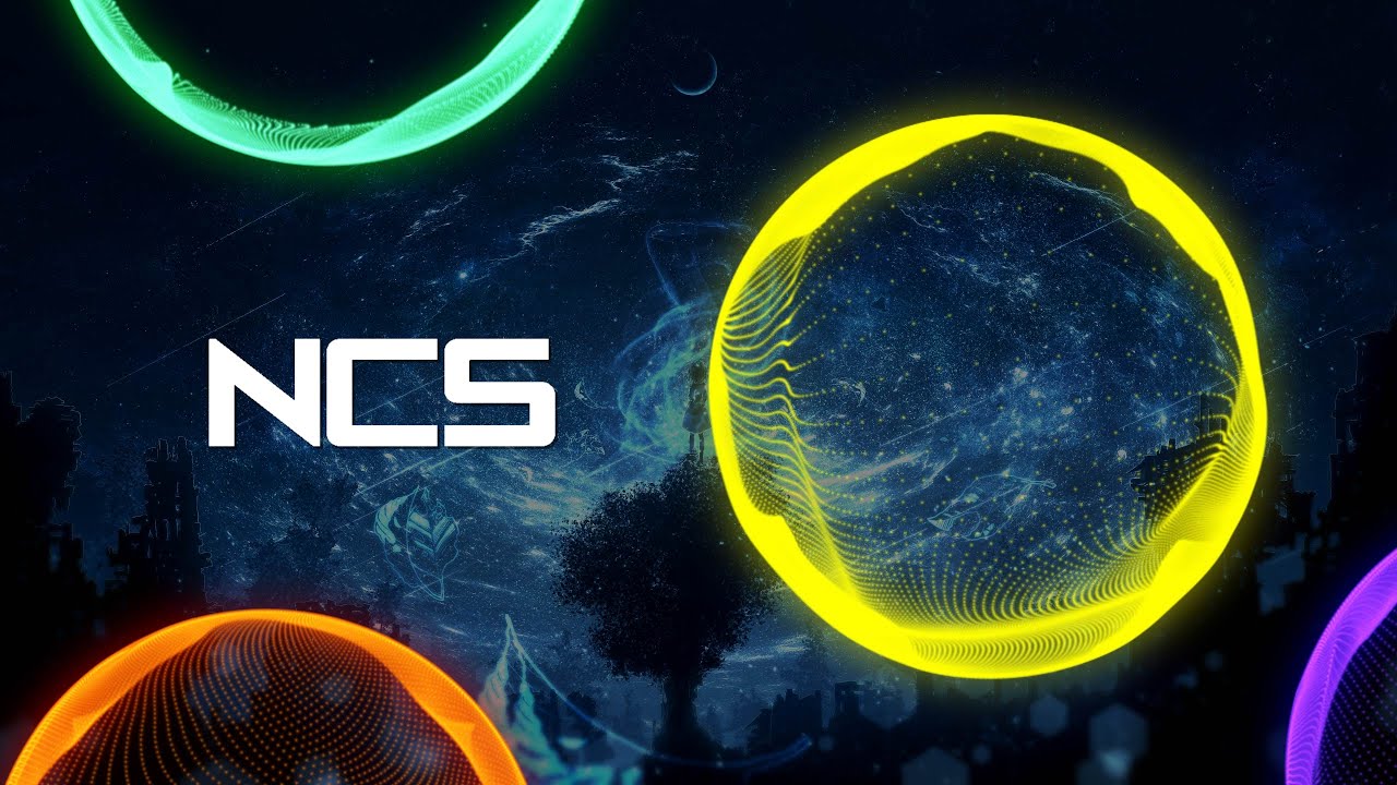 NCS Mashup - Biggest Mashup Copyright Free Songs [NCS Fanmade]