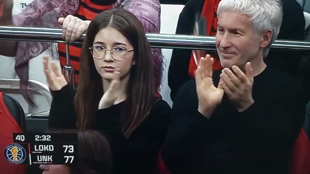 УНИКС в Краснодаре вырвал победу у "Локомотива" на последних секундах 81:77.