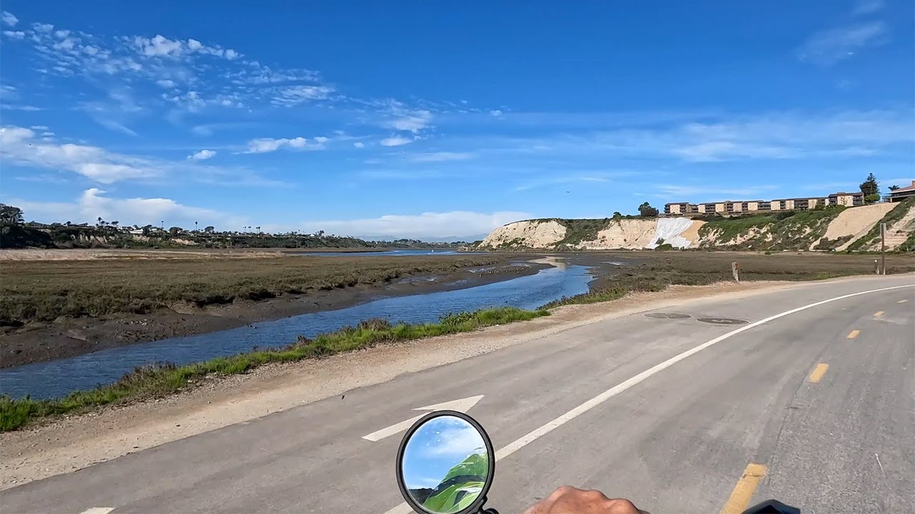 Mountains to the Sea Trail