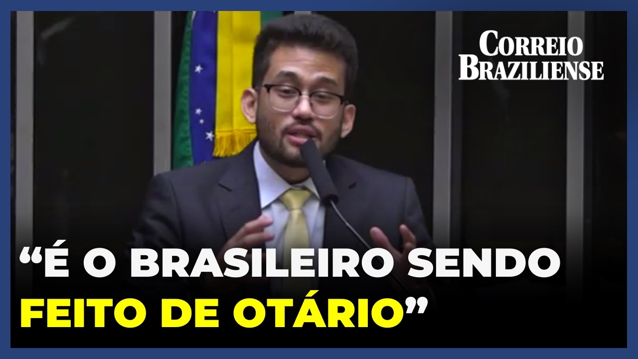 KIM KATAGUIRI AFIRMA QUE AUMENTO DO TETO É MANOBRA PARA LEGALIZAR SUPERSALÁRIOS