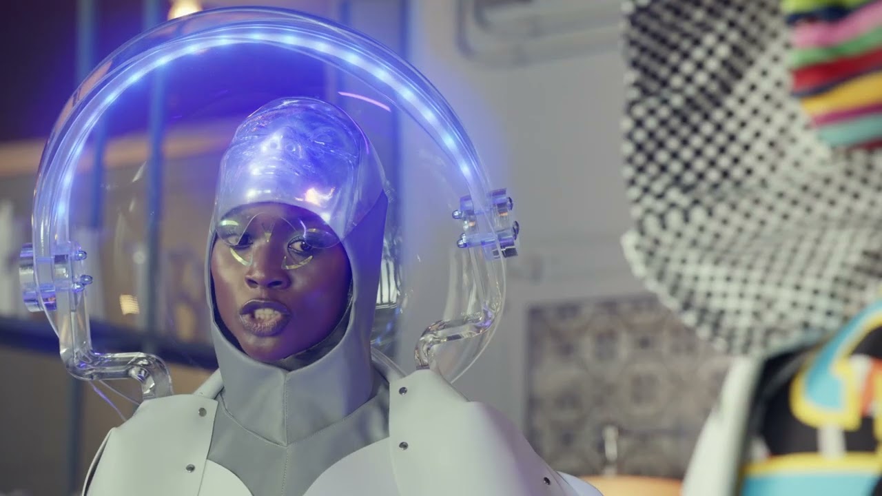 Criteo-Spot Super Bowl 2022: 