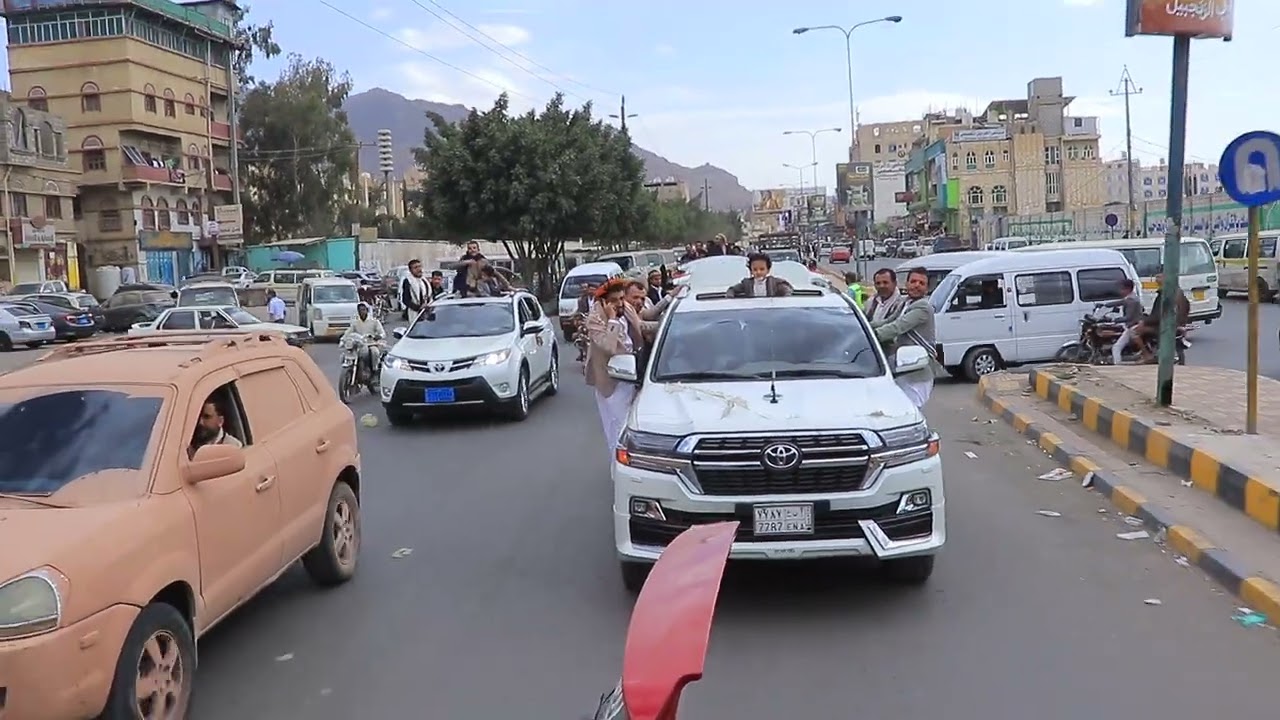 افراح ال مسور عدنان  و محمد 