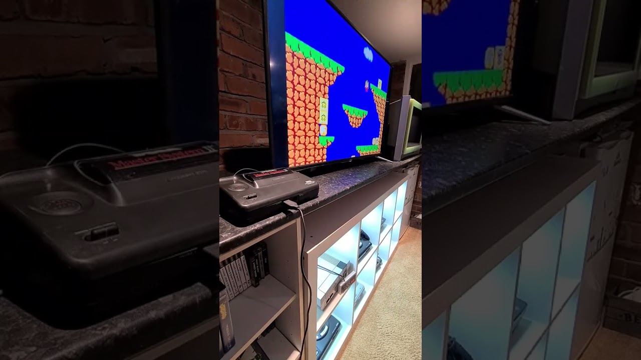 Sega Master System is 39 years old today 🥳 #sega