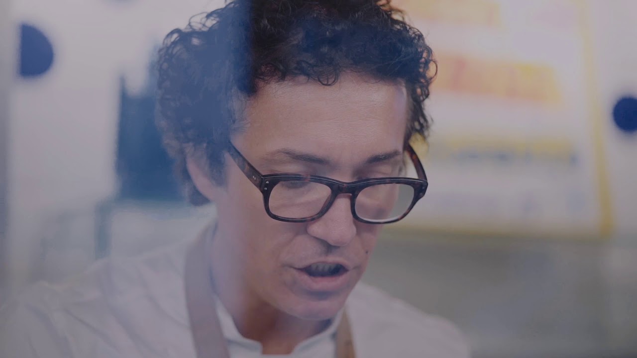 La Pizza Fritta di Gino Sorbillo