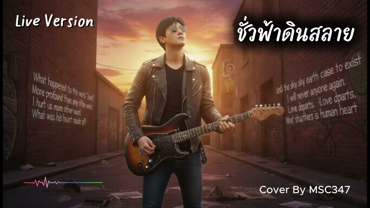 ชั่วฟ้าดินสลาย - พลพล พลกองเส็ง