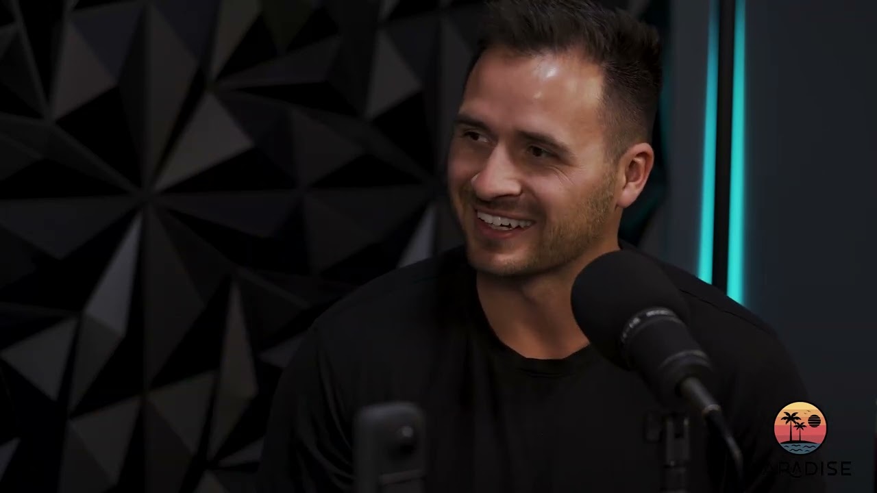 The Price for Paradise Podcast Ep. #155 | Common Injuries in Golf & Life | with Austin Pitchford PT