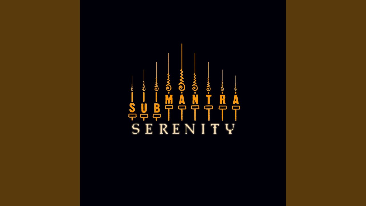Serenity