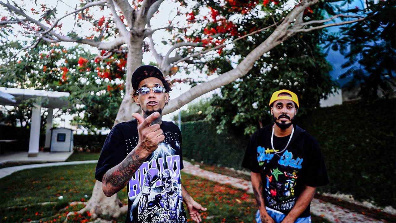 Ondajao 17 X Amo De Calle - DINERO (Video Oficial) 4K Dir @manglaresonmedia