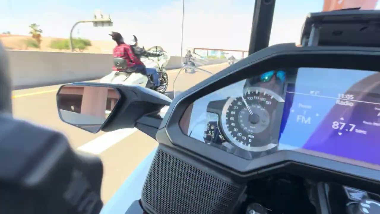 Ride your ride! Arizona Saturday 