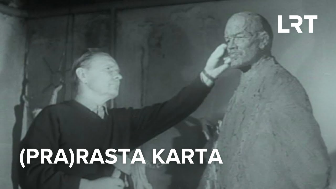 Kultūra sovietmečiu: tik atidavęs duoklę sistemai menininkas galėjo pasiekti rezultatą