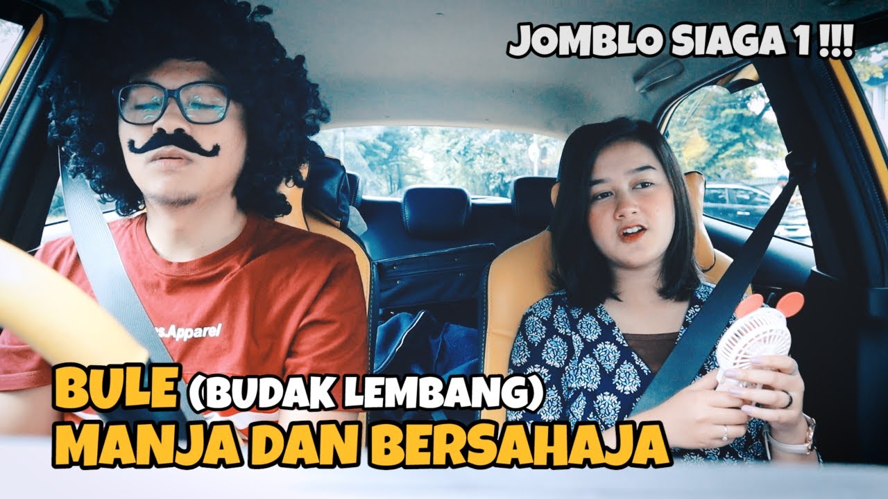 KELEWAT BAPER !!! PEMAIN SINETRON INI MINTA DIIMAMIN !? | AYA IBRAHIM PRANK TAKSI ONLINE