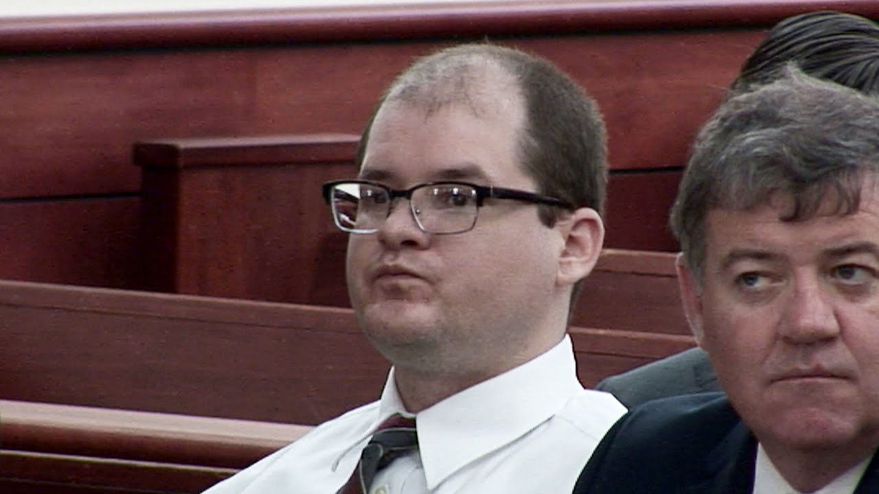 Timothy Jones Jr. trial |  penalty phase of man convicted of murdering his five children.