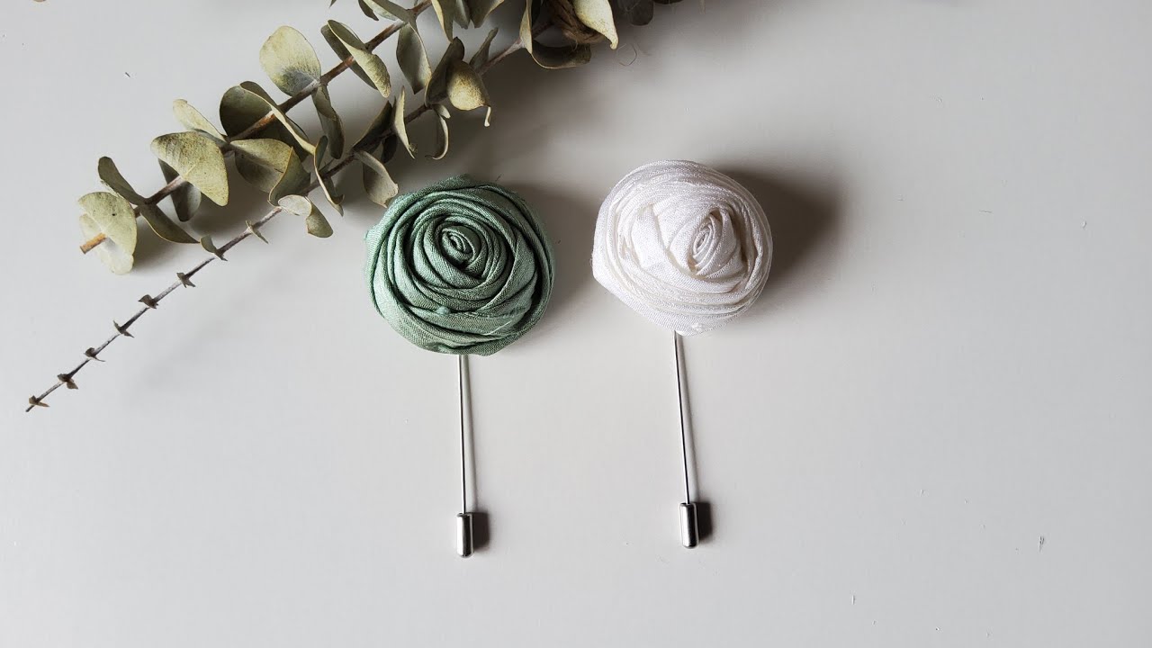 Pin de solapa para hombre