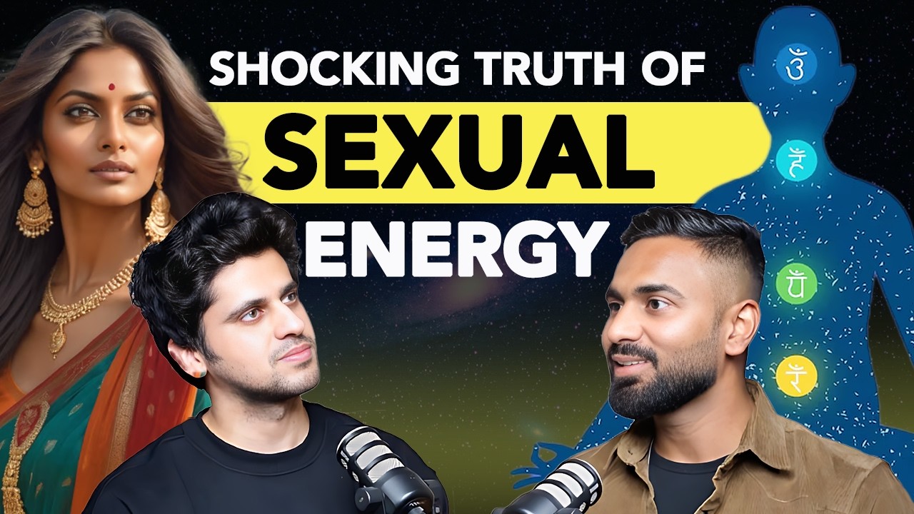 How Brahmacharya can transform your life, No Fap, Channelize Energy