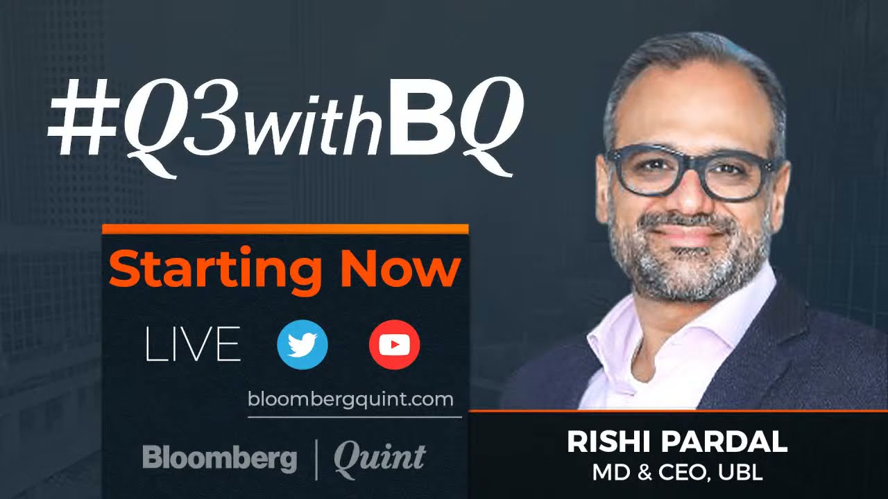 UBL's Plans To Accelerate Growth In Q4 & FY23