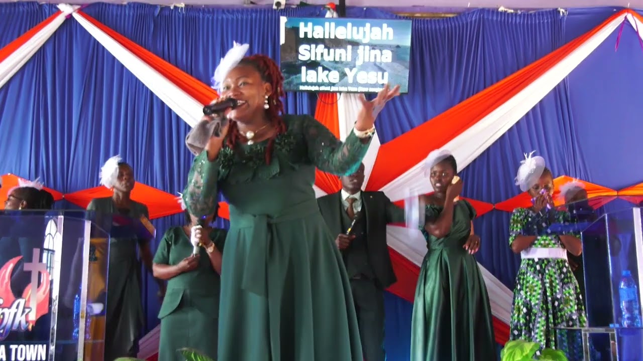 FPFK Siaya Town Church 08/02/2026