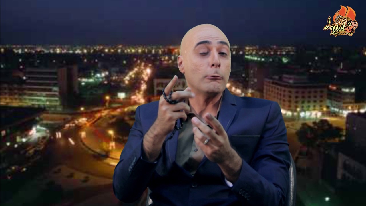 الخبير القانوني طابق حرب يرزل الحكومة