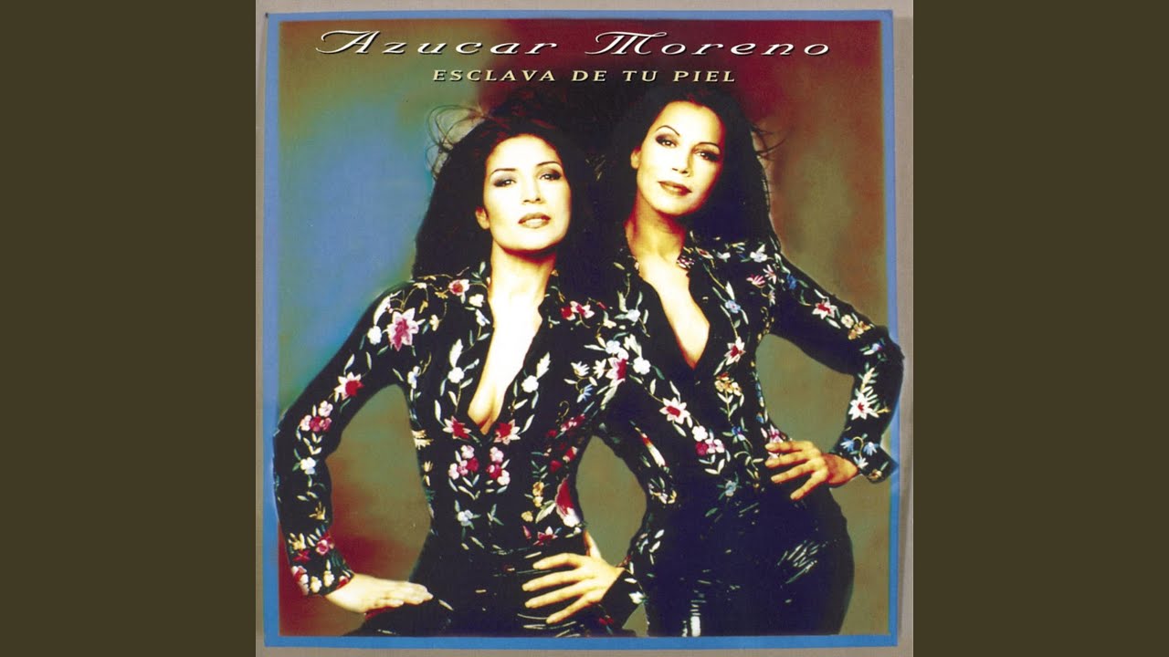 Esclava De Tu Piel (Album Version)