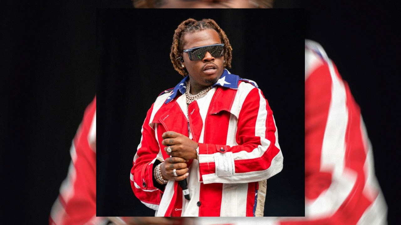 [FREE] Gunna x Young Thug x Lil Keed Type Beat 