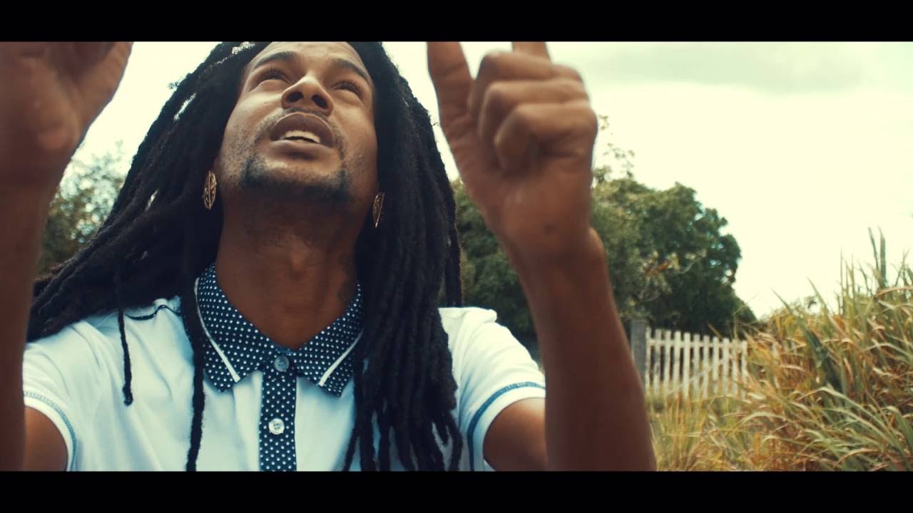 TOFER X NICY  - OLA SA KA MÉNÉ NOU (CLIP OFFICIEL)