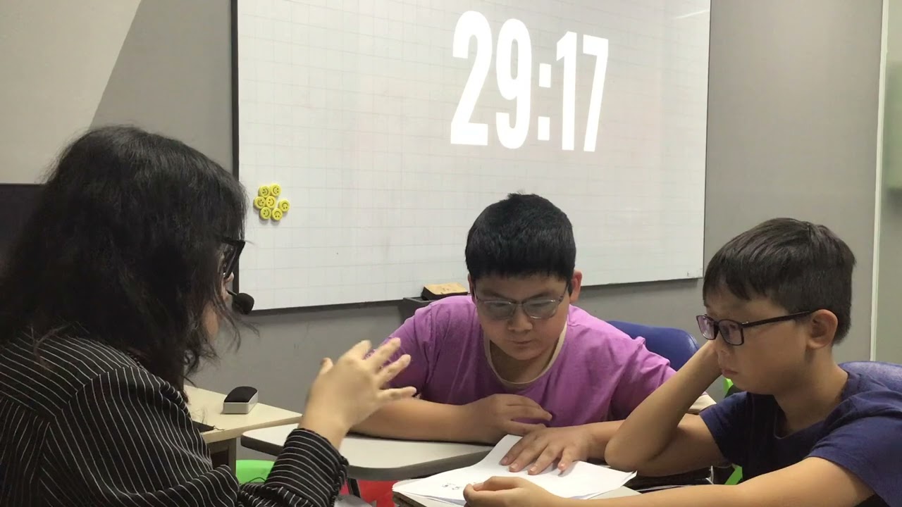 NG-E5.2L-2501 - Video Test 4 - Đăng Quân & Tuấn Linh