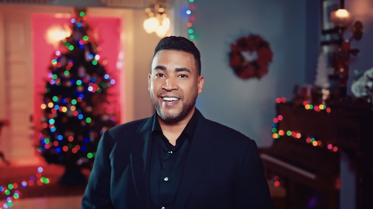 DON OMAR presenta 🎄 Especial de Navidad 🎄 Tradición Urbana 2