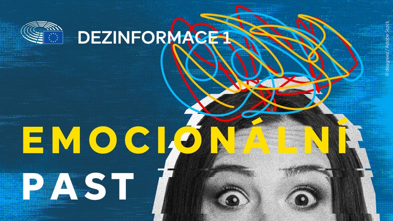 Jak fungují dezinformace | 1: Hra na city