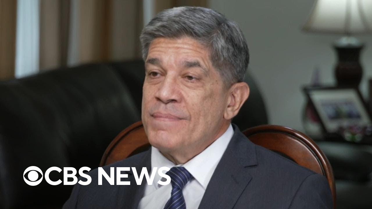 Cuba willing to accept more U.S. deportations, official says