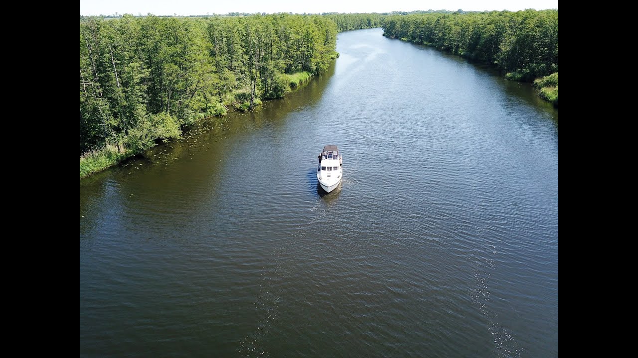 Peene Bootstörn 2020