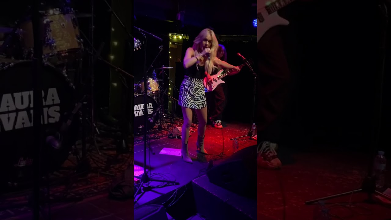 Arkansas - Laura Evans - 24/02/23