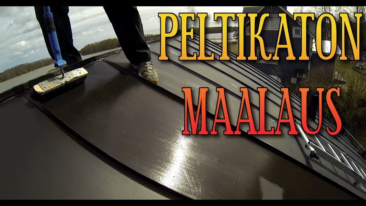 Katon maalaus