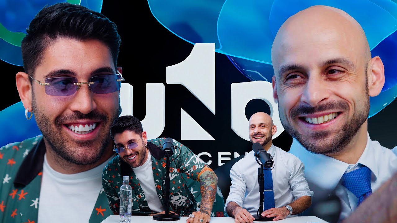 Ep. 22 - 