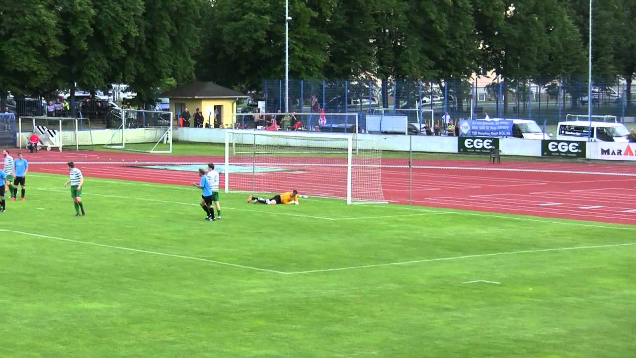 ATSV FA Wurzen vs. BSG Chemie Leipzig