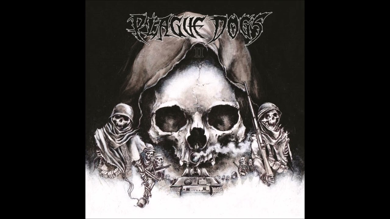 Plague Dogs - 'Act of Mercy'