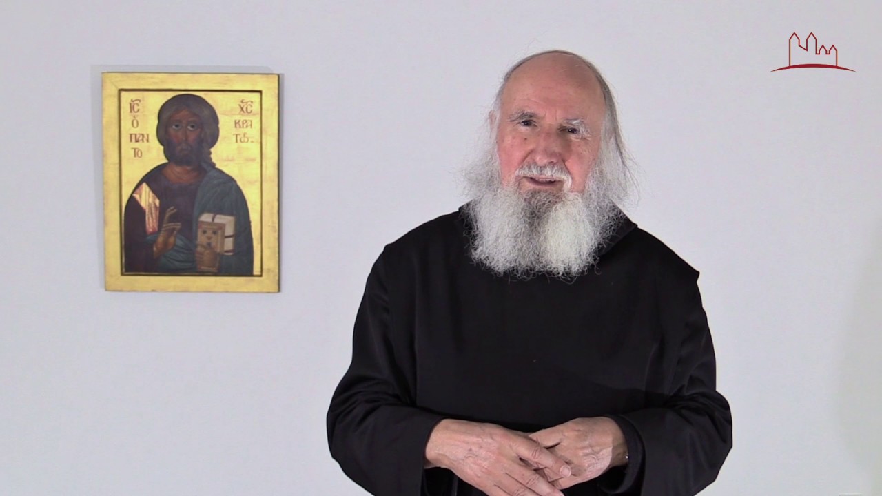 Anselm Grün - Gott anbeten heißt, sich selbst vergessen
