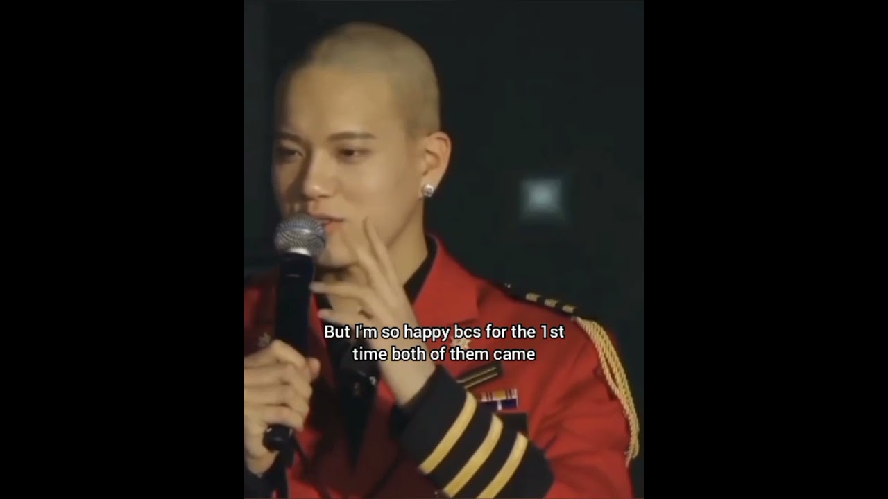 BTOB moment that make me soft