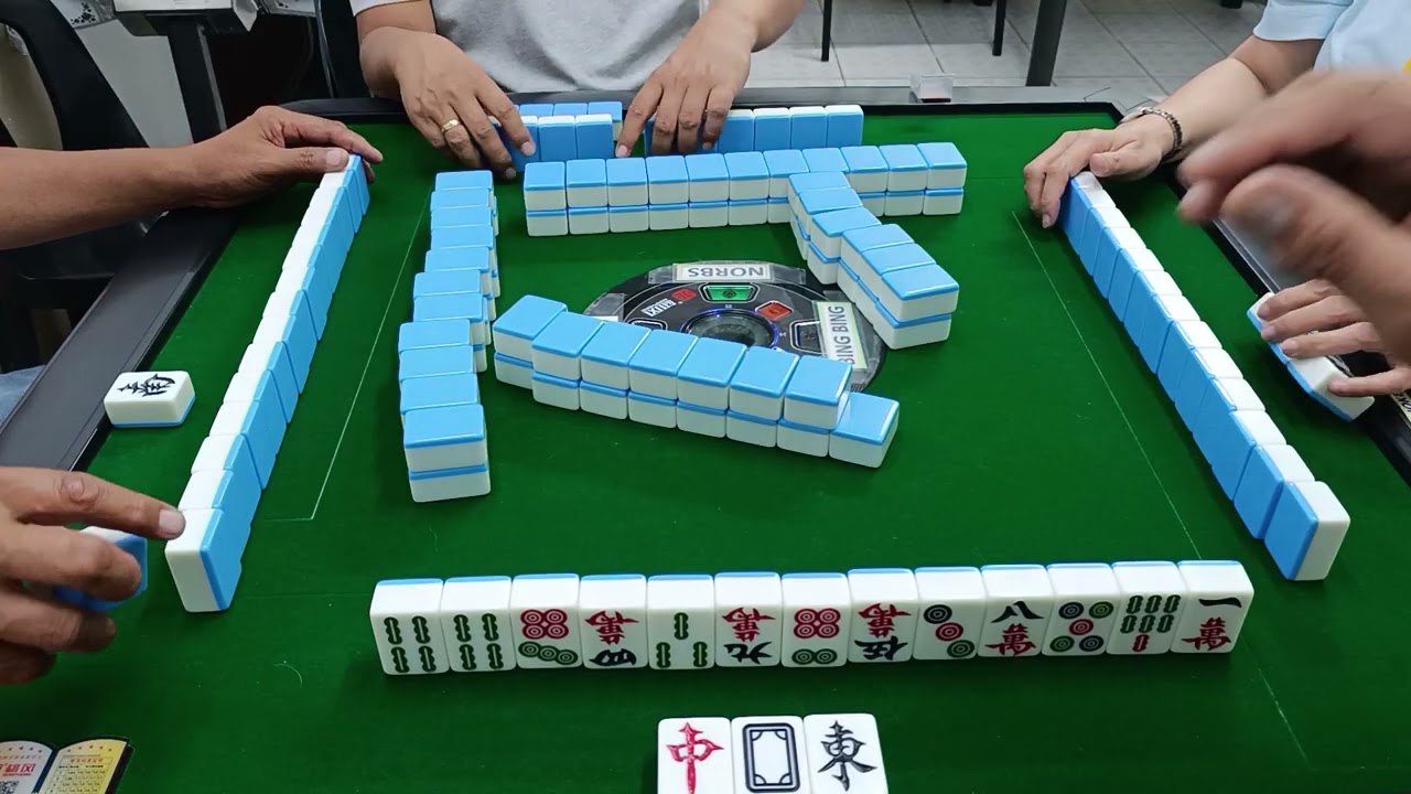Nats mahjong #subscribe #youtube #mahjong #games #like 