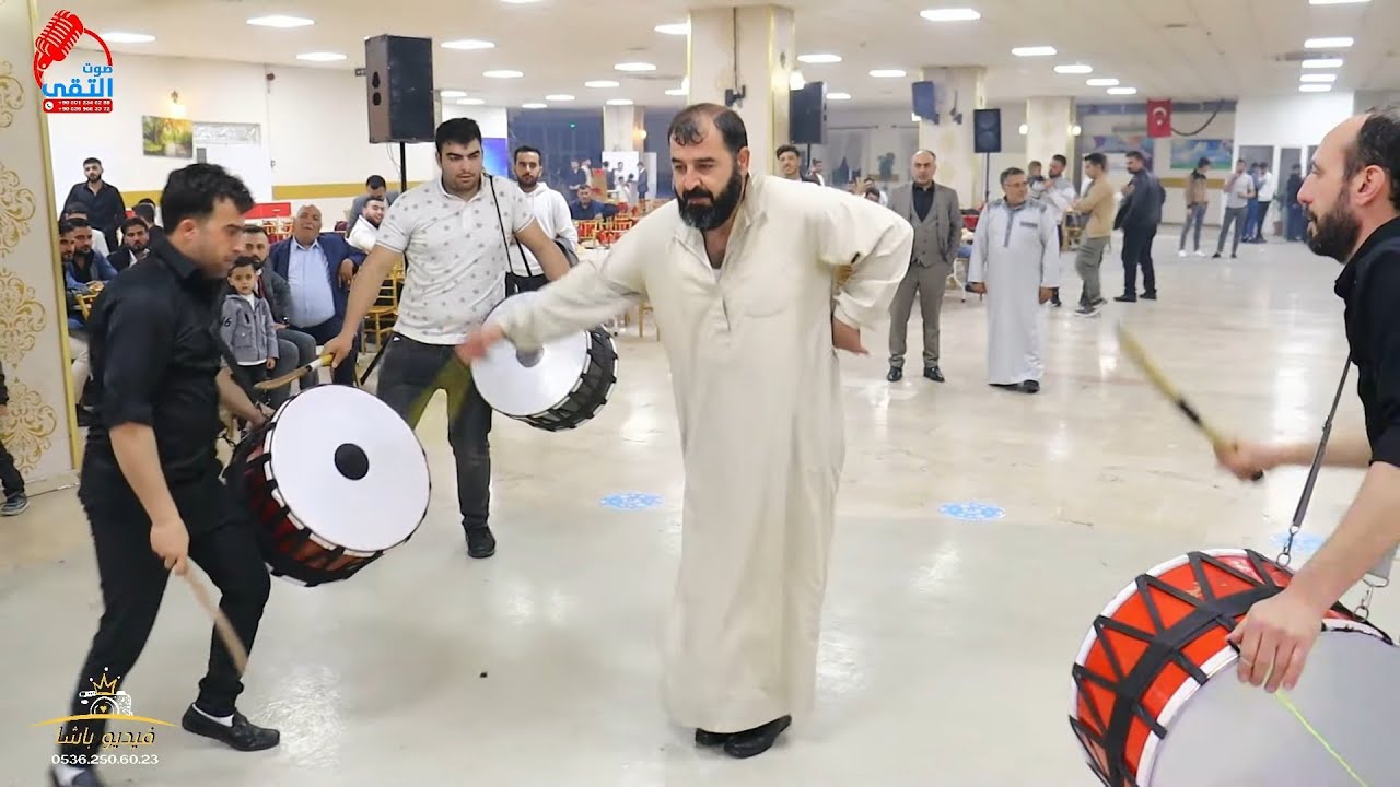 افراح عشيرة النعيم ال مرعي العريس عبدالله احمد مرعي  المرحوم الحج احمد مرعي#5k