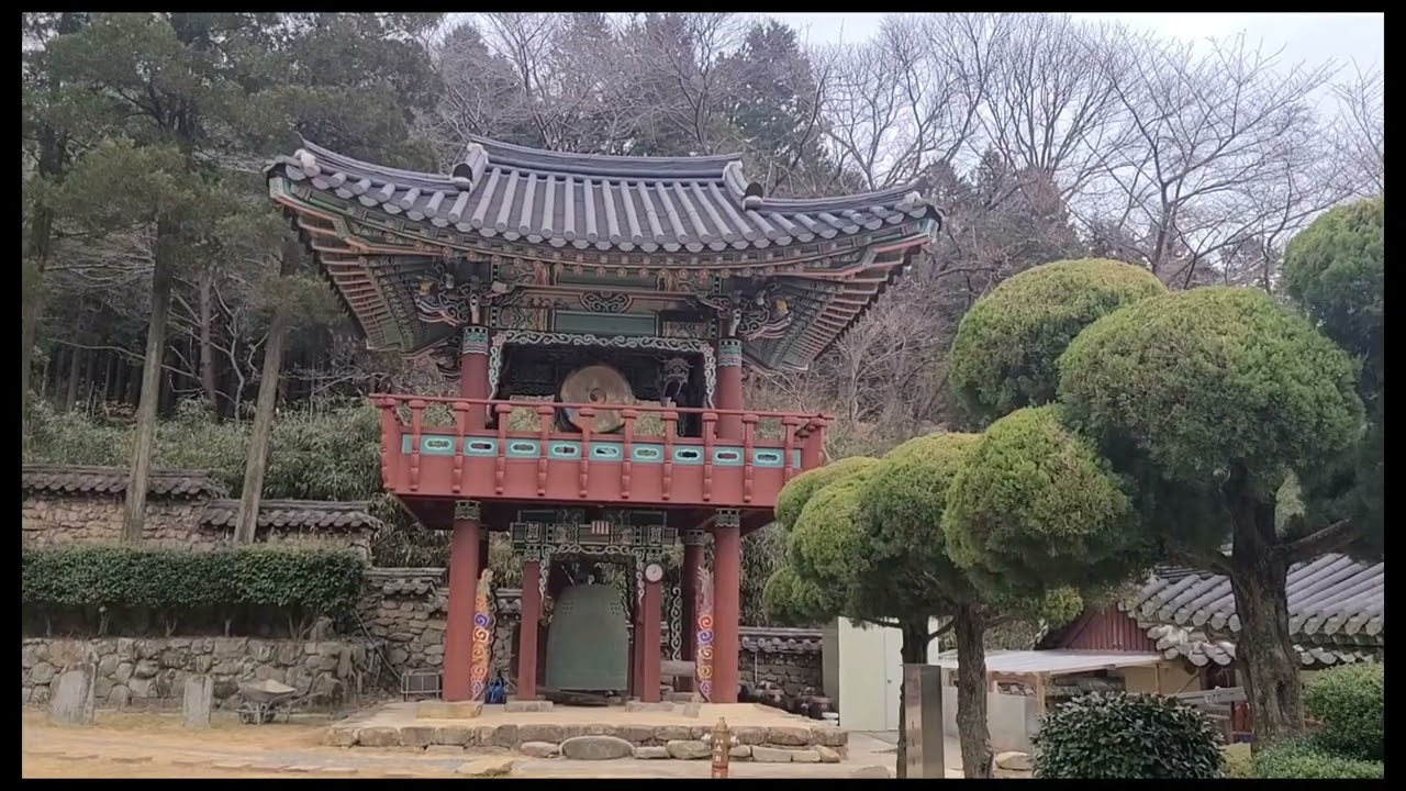 209)진해 성흥사, 전통사찰(조계종)