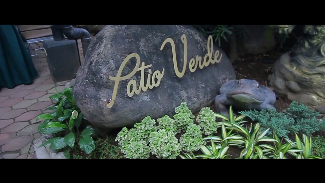 Paradiso Terrestre