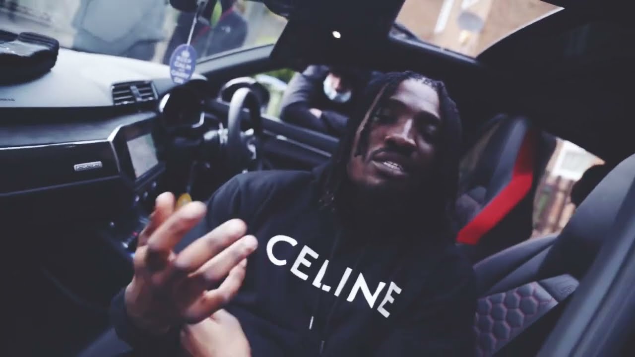 18 SAV - FREESTYLE