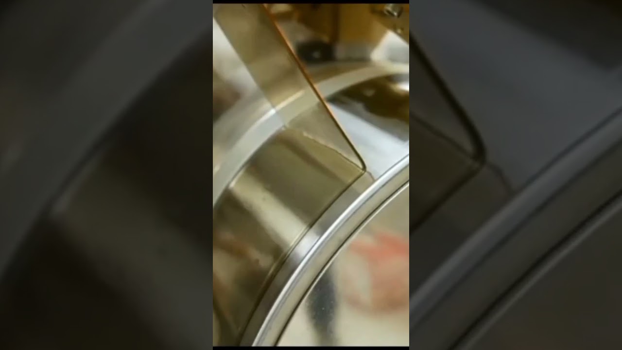 Soft gelatin capsules filling by rotatory process