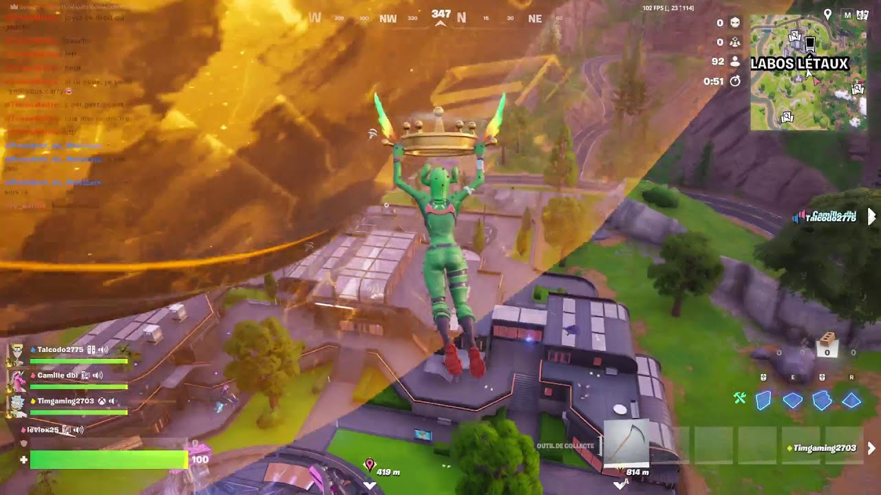 fortnite