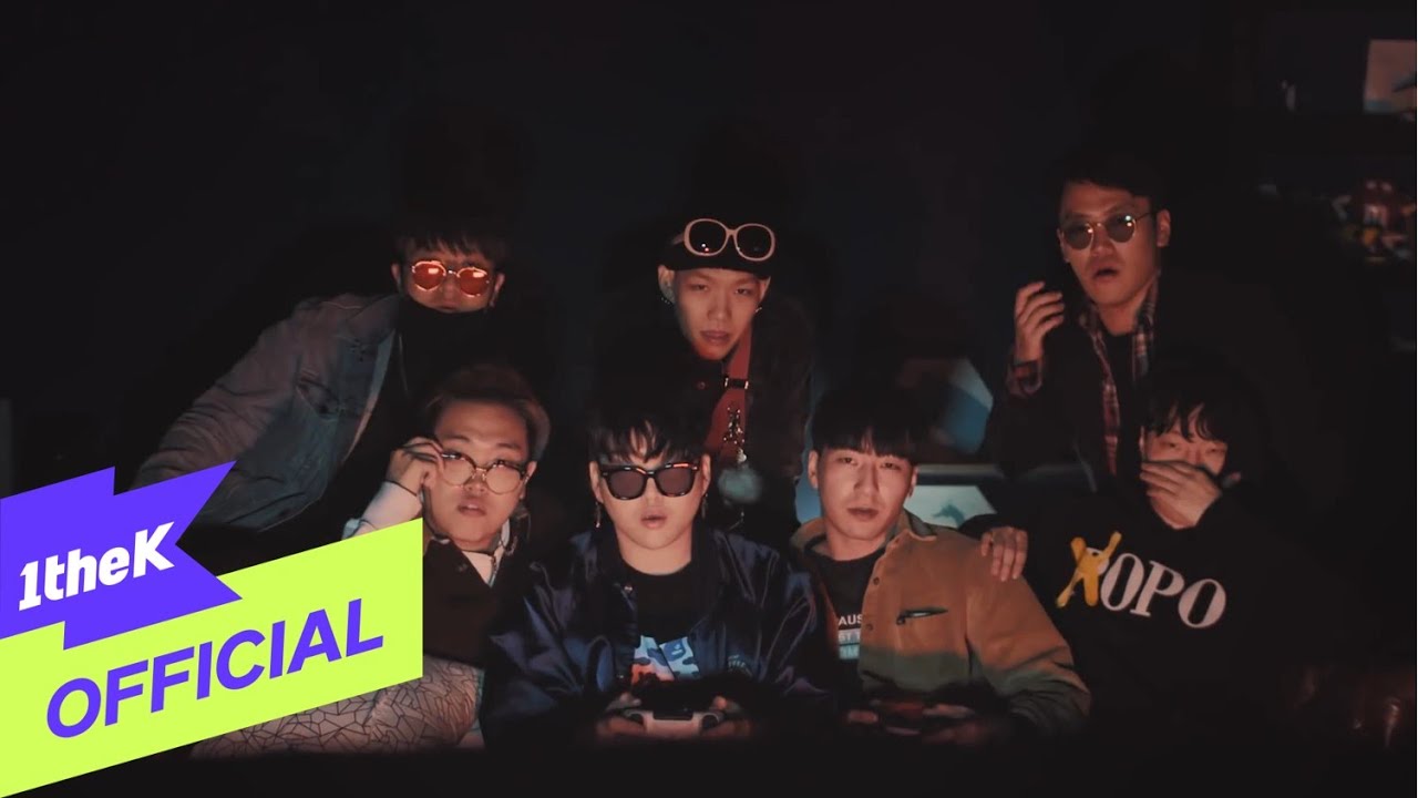 [MV] FR:EDEN(프리든) _ Twilight (Feat. Dopein)