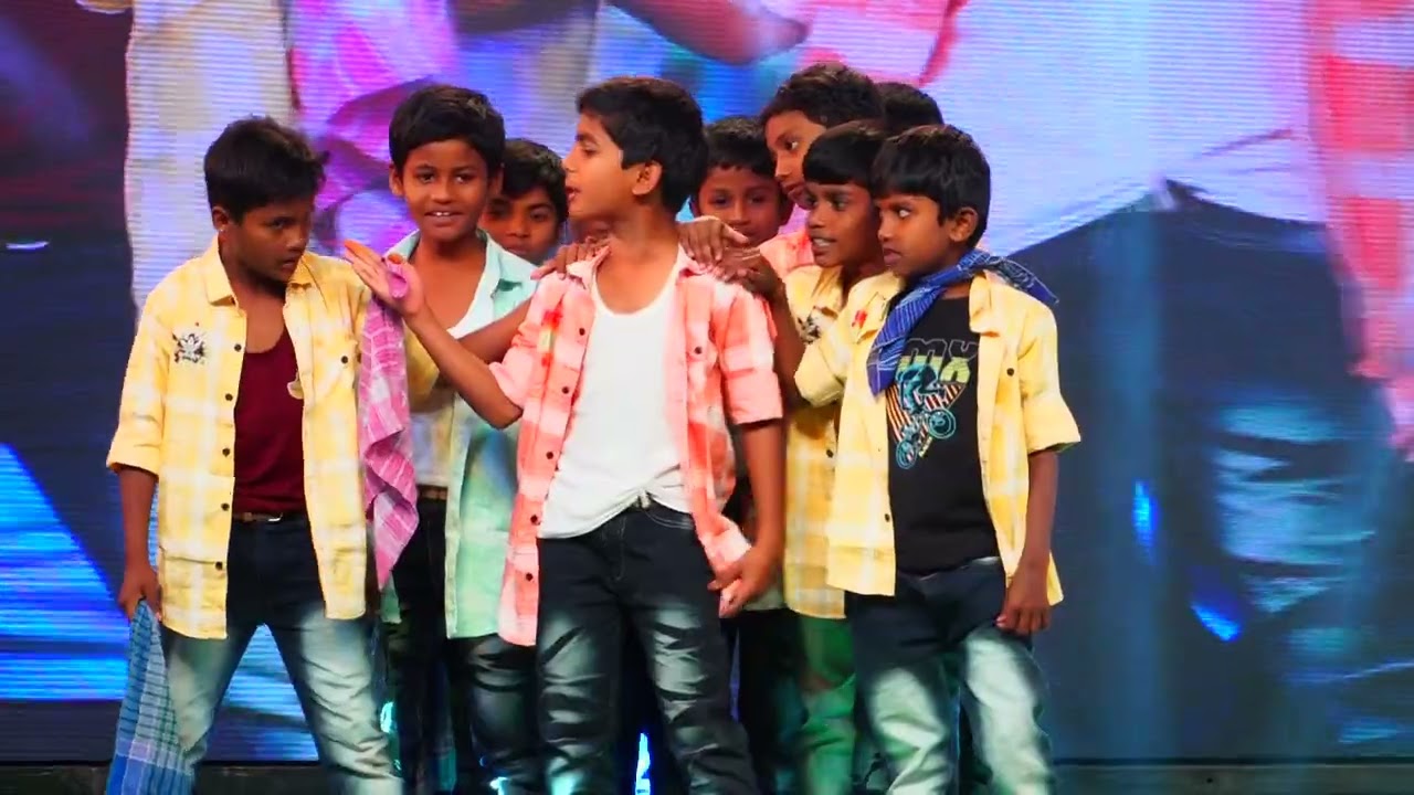 MMS CLASS IV BOYS SODAKU MELA SODAKU PODUTHU FROM THHANA SENTHA KOOTAM