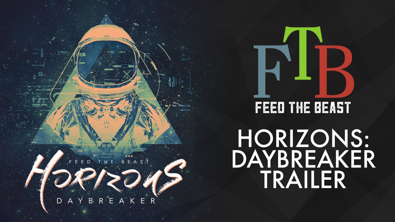 Horizons: Daybreaker - Trailer